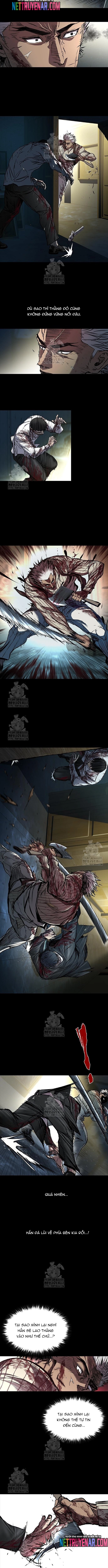 Báo Thù 2: Vạn Nhân Chi Thượng Chap 101 - Next Chap 102