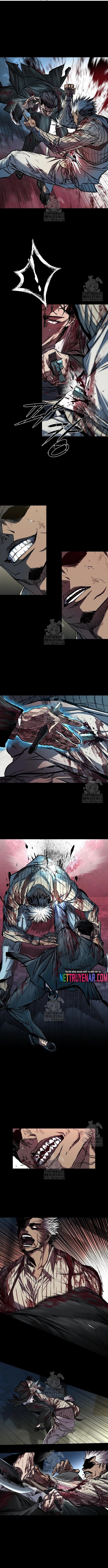 Báo Thù 2: Vạn Nhân Chi Thượng Chap 101 - Next Chap 102