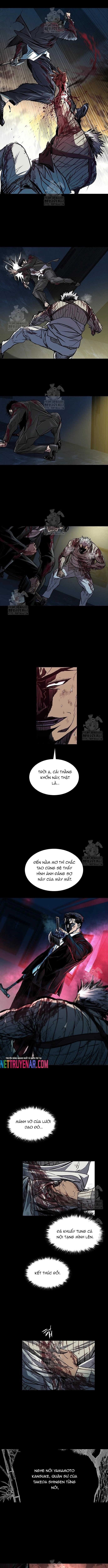 Báo Thù 2: Vạn Nhân Chi Thượng Chap 101 - Next Chap 102