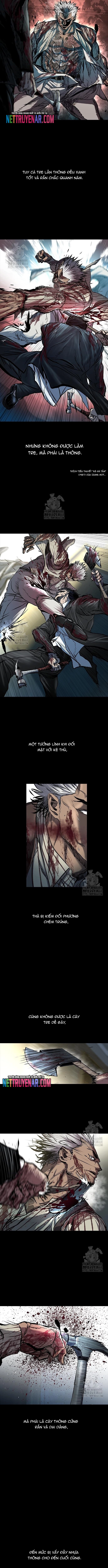 Báo Thù 2: Vạn Nhân Chi Thượng Chap 101 - Next Chap 102