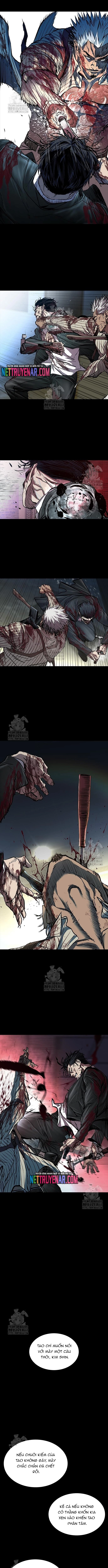 Báo Thù 2: Vạn Nhân Chi Thượng Chap 101 - Next Chap 102