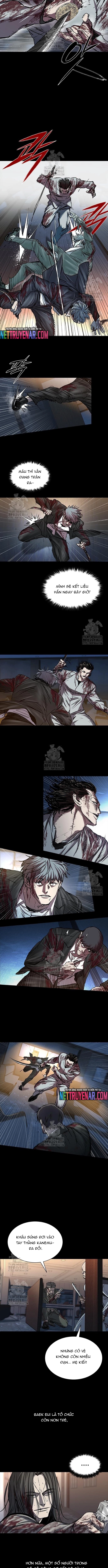 Báo Thù 2: Vạn Nhân Chi Thượng Chap 101 - Next Chap 102