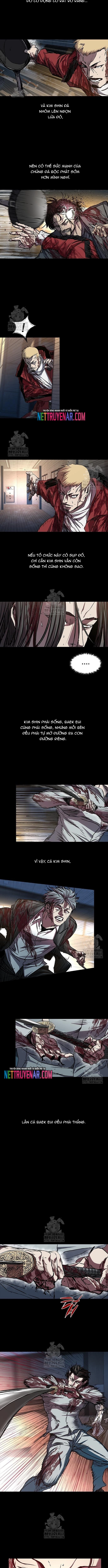 Báo Thù 2: Vạn Nhân Chi Thượng Chap 101 - Next Chap 102