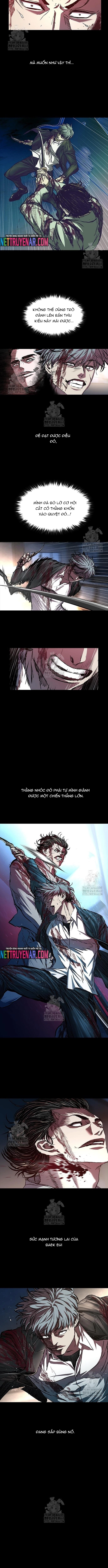 Báo Thù 2: Vạn Nhân Chi Thượng Chap 101 - Next Chap 102