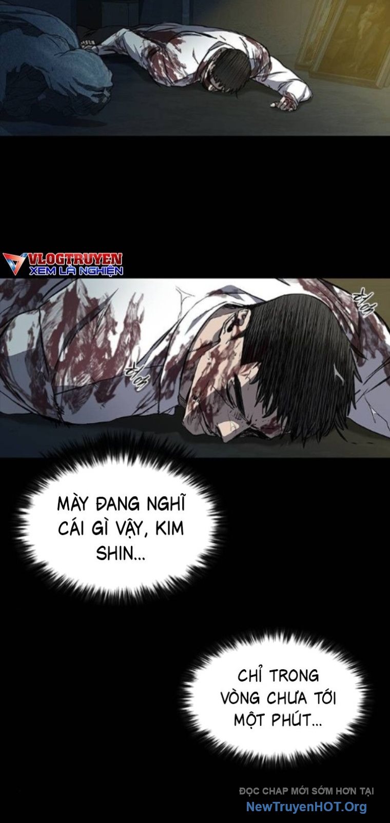 Báo Thù 2: Vạn Nhân Chi Thượng Chap 101 - Next Chap 102
