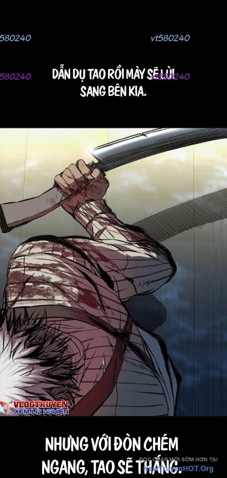 Báo Thù 2: Vạn Nhân Chi Thượng Chap 101 - Next Chap 102