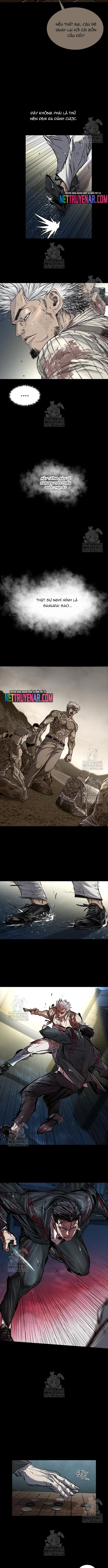 Báo Thù 2: Vạn Nhân Chi Thượng Chap 101 - Next Chap 102