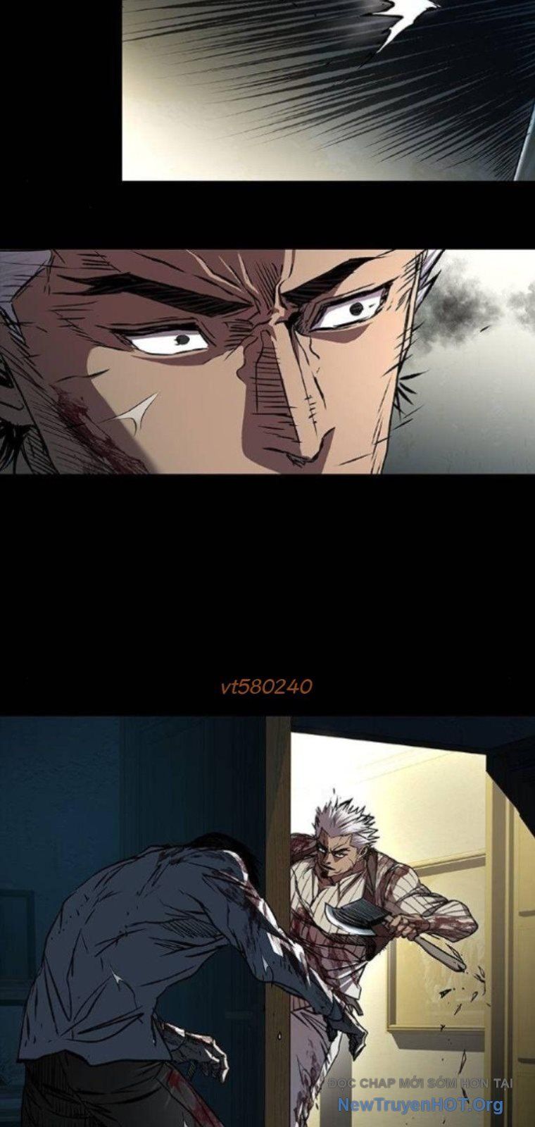 Báo Thù 2: Vạn Nhân Chi Thượng Chap 101 - Next Chap 102