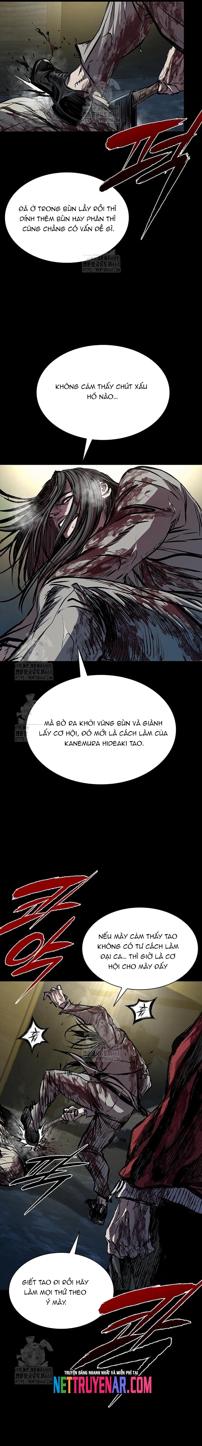 Báo Thù 2: Vạn Nhân Chi Thượng Chap 102 - Next Chap 103