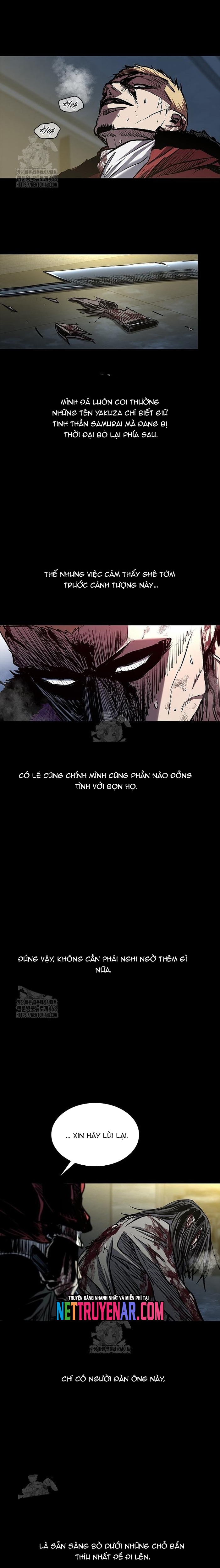 Báo Thù 2: Vạn Nhân Chi Thượng Chap 102 - Next Chap 103