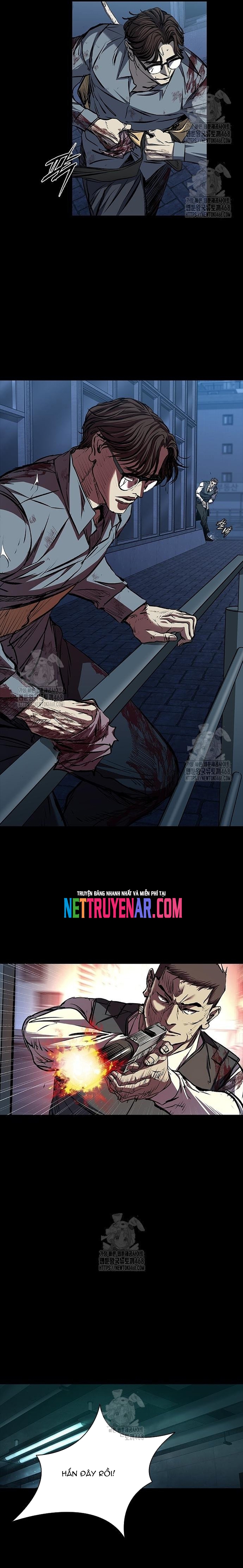 Báo Thù 2: Vạn Nhân Chi Thượng Chap 102 - Next Chap 103