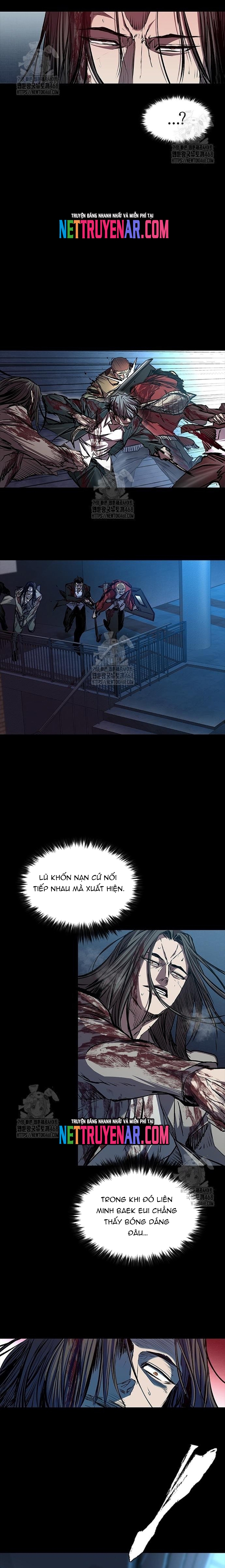 Báo Thù 2: Vạn Nhân Chi Thượng Chap 102 - Next Chap 103