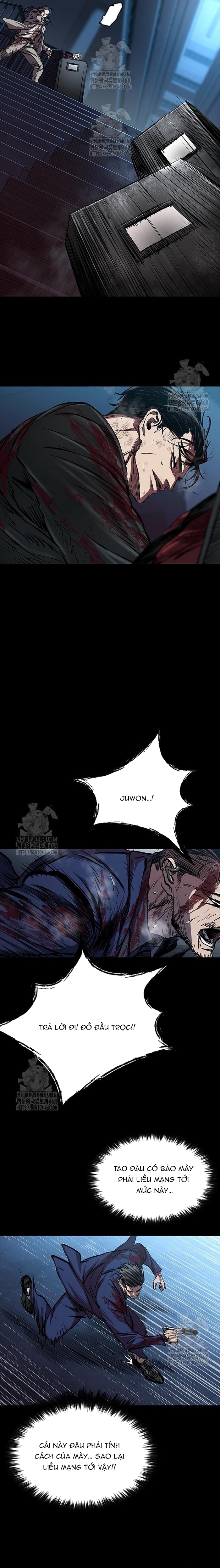 Báo Thù 2: Vạn Nhân Chi Thượng Chap 102 - Next Chap 103