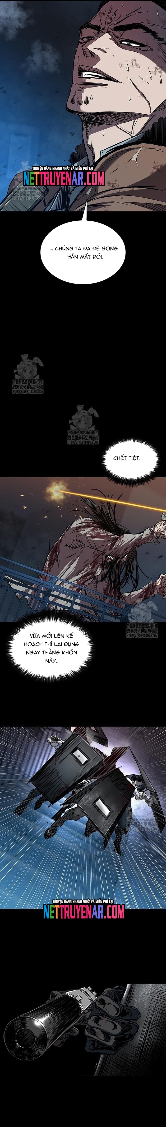 Báo Thù 2: Vạn Nhân Chi Thượng Chap 102 - Next Chap 103