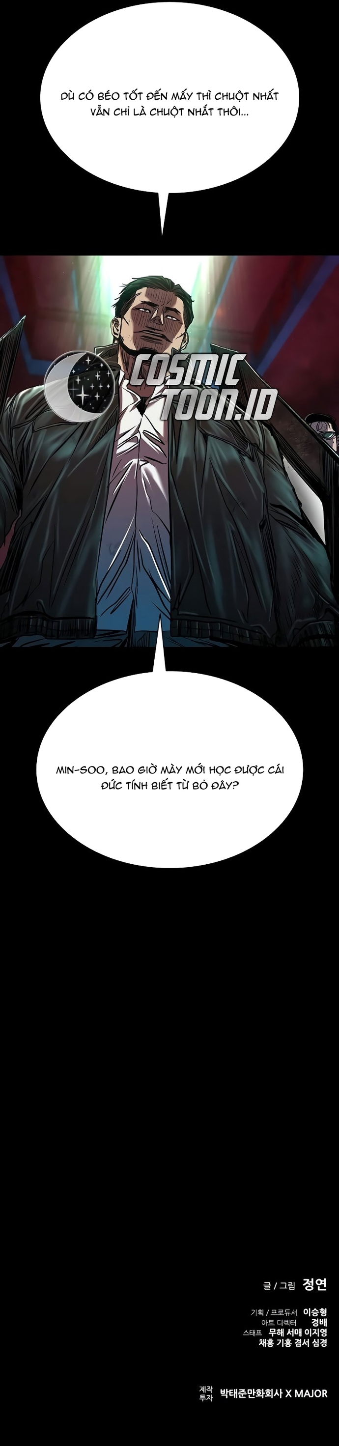 Báo Thù 2: Vạn Nhân Chi Thượng Chap 103 - Next Chap 104