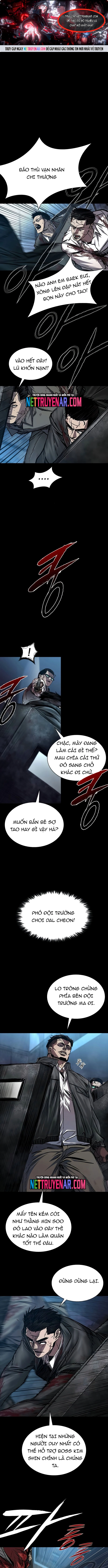 Báo Thù 2: Vạn Nhân Chi Thượng Chap 104 - Next Chap 105