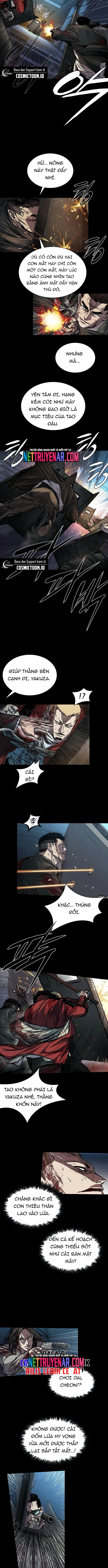 Báo Thù 2: Vạn Nhân Chi Thượng Chap 104 - Next Chap 105