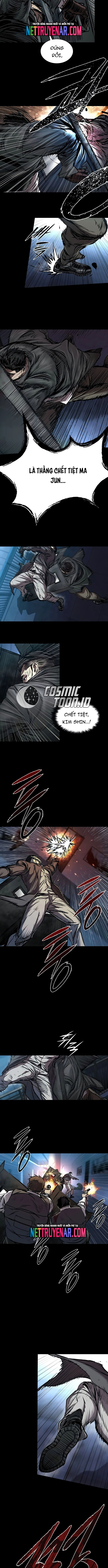 Báo Thù 2: Vạn Nhân Chi Thượng Chap 104 - Next Chap 105