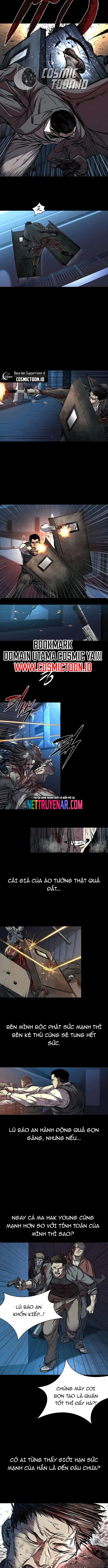 Báo Thù 2: Vạn Nhân Chi Thượng Chap 104 - Next Chap 105