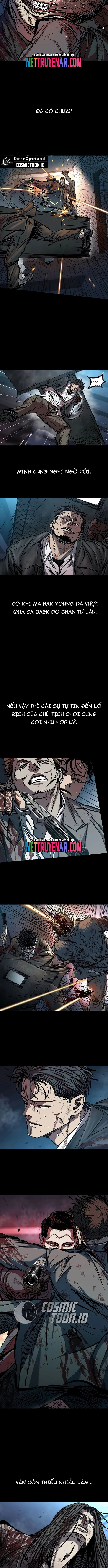 Báo Thù 2: Vạn Nhân Chi Thượng Chap 104 - Next Chap 105