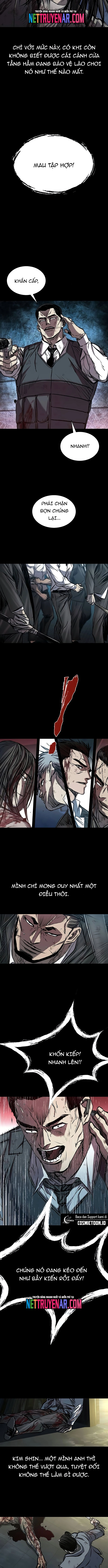 Báo Thù 2: Vạn Nhân Chi Thượng Chap 104 - Next Chap 105