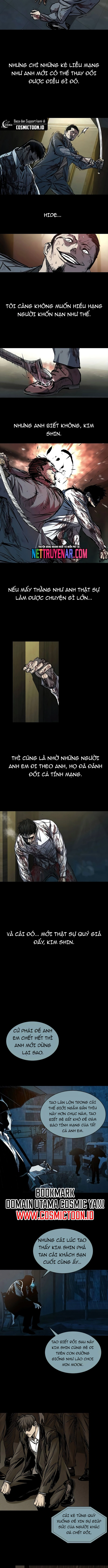 Báo Thù 2: Vạn Nhân Chi Thượng Chap 104 - Next Chap 105