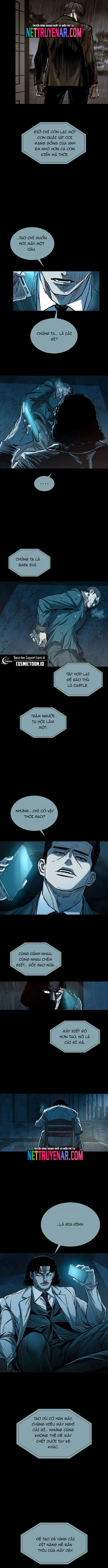 Báo Thù 2: Vạn Nhân Chi Thượng Chap 104 - Next Chap 105