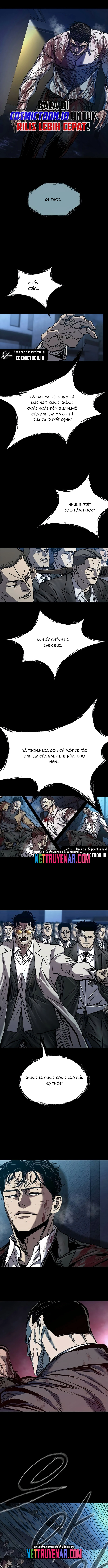 Báo Thù 2: Vạn Nhân Chi Thượng Chap 104 - Next Chap 105