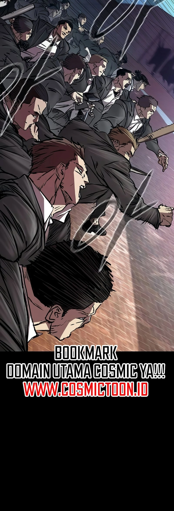 Báo Thù 2: Vạn Nhân Chi Thượng Chap 104 - Next Chap 105