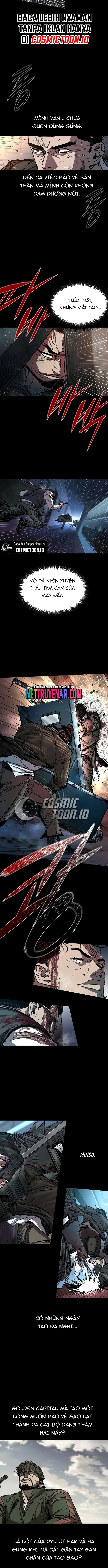 Báo Thù 2: Vạn Nhân Chi Thượng Chap 104 - Next Chap 105