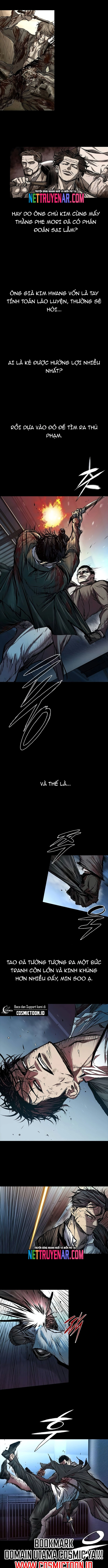Báo Thù 2: Vạn Nhân Chi Thượng Chap 104 - Next Chap 105