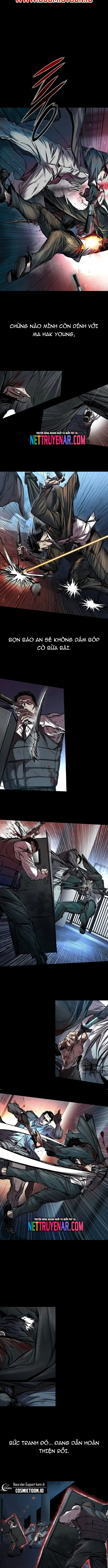 Báo Thù 2: Vạn Nhân Chi Thượng Chap 104 - Next Chap 105