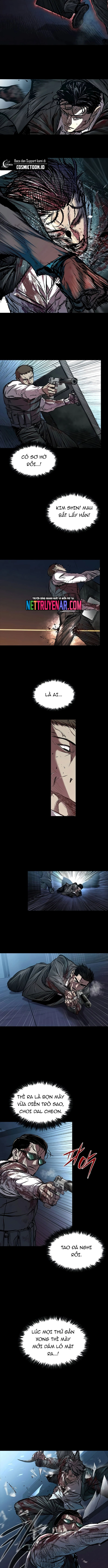 Báo Thù 2: Vạn Nhân Chi Thượng Chap 104 - Next Chap 105