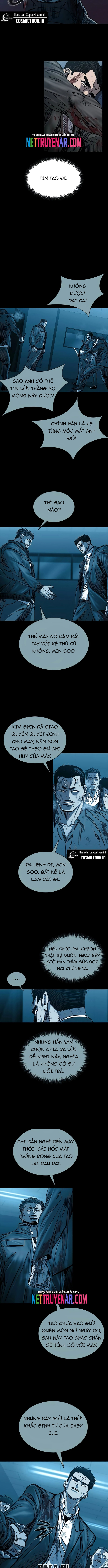 Báo Thù 2: Vạn Nhân Chi Thượng Chap 104 - Next Chap 105