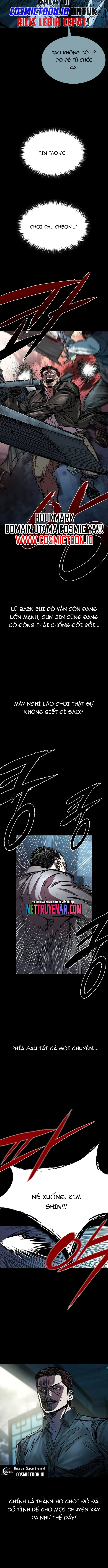 Báo Thù 2: Vạn Nhân Chi Thượng Chap 104 - Next Chap 105