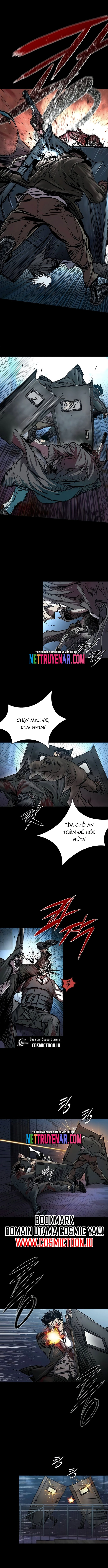 Báo Thù 2: Vạn Nhân Chi Thượng Chap 104 - Next Chap 105