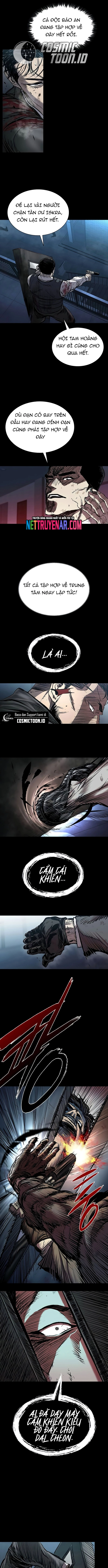 Báo Thù 2: Vạn Nhân Chi Thượng Chap 104 - Next Chap 105