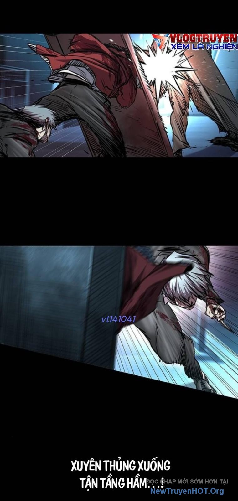 Báo Thù 2: Vạn Nhân Chi Thượng Chap 105 - Next Chap 106