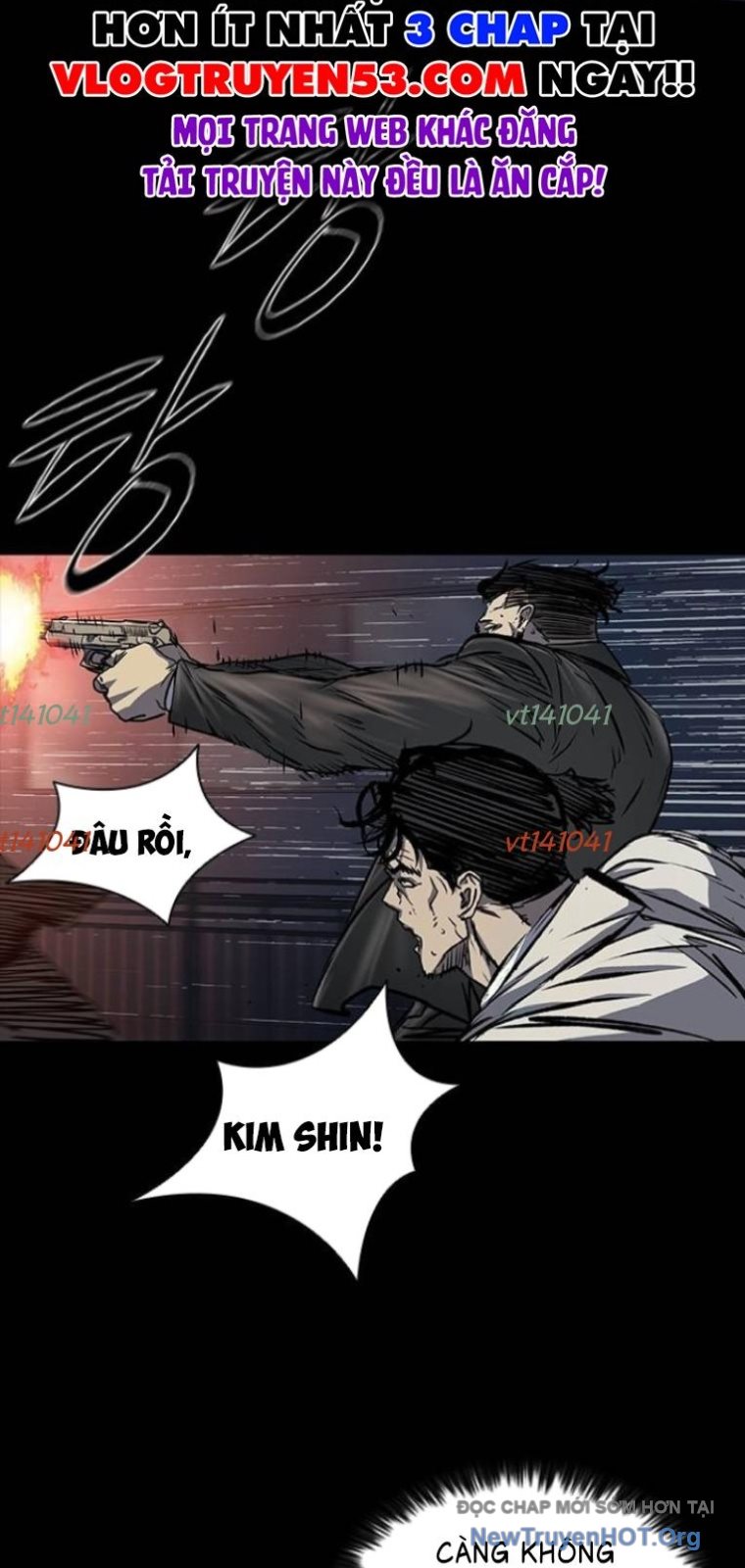 Báo Thù 2: Vạn Nhân Chi Thượng Chap 105 - Next Chap 106