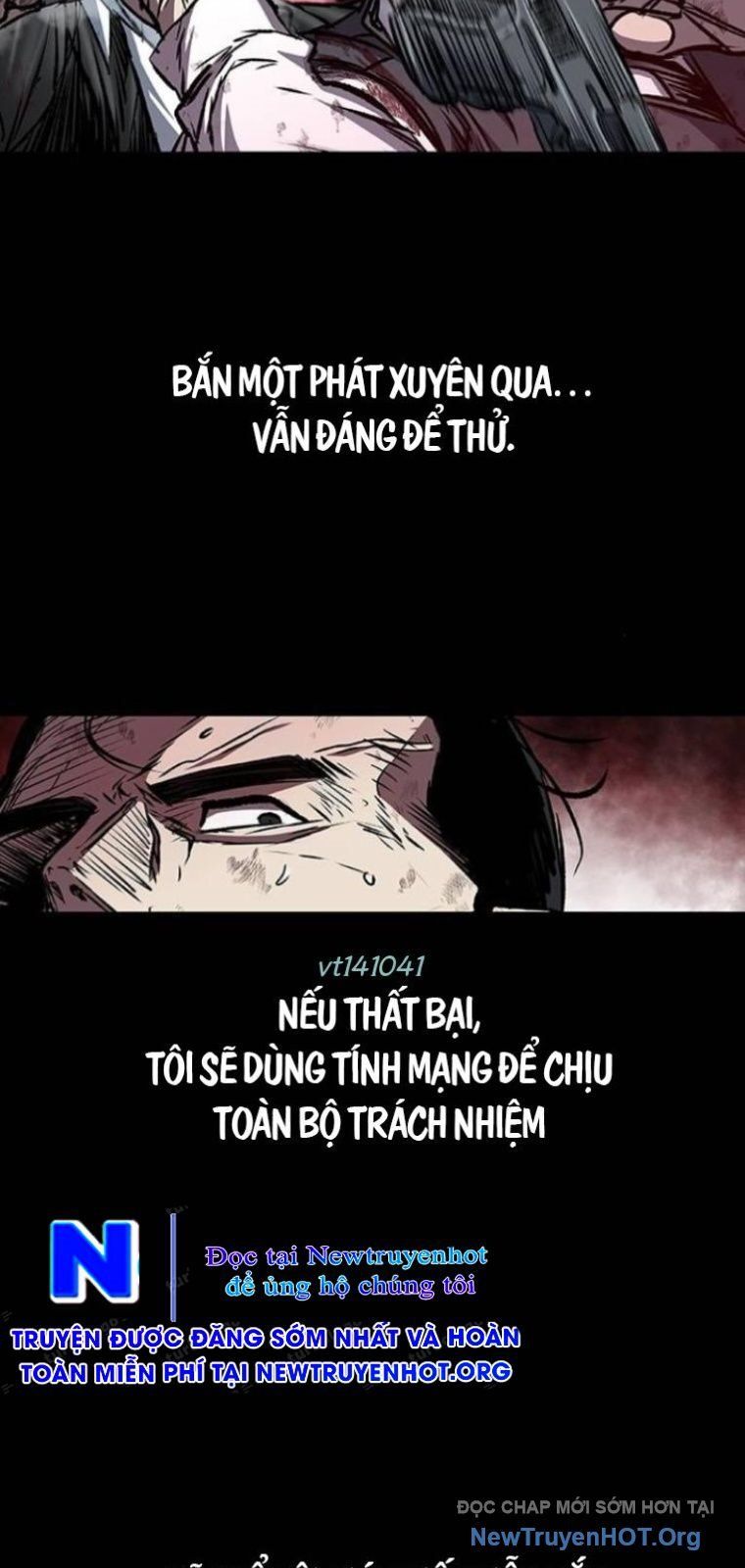 Báo Thù 2: Vạn Nhân Chi Thượng Chap 105 - Next Chap 106