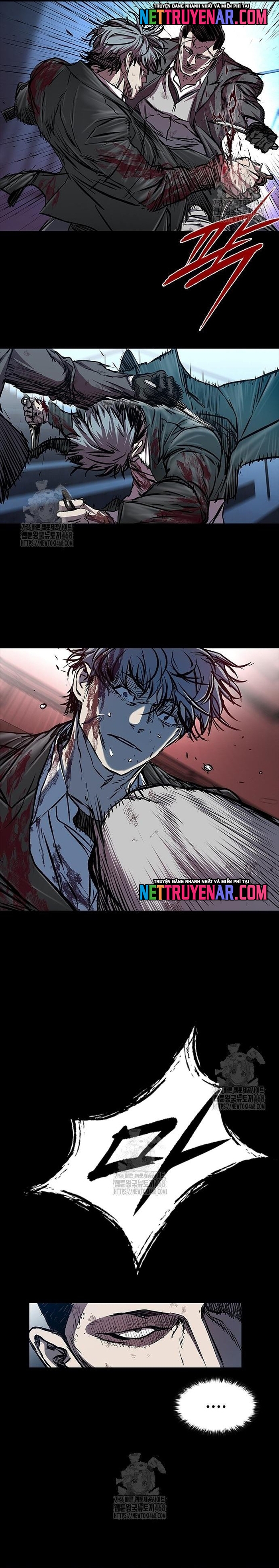 Báo Thù 2: Vạn Nhân Chi Thượng Chap 107 - Next Chap 108