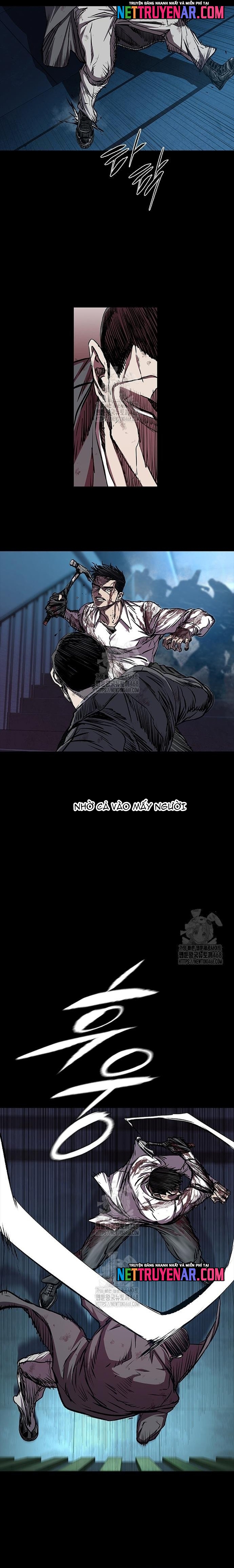 Báo Thù 2: Vạn Nhân Chi Thượng Chap 107 - Next Chap 108