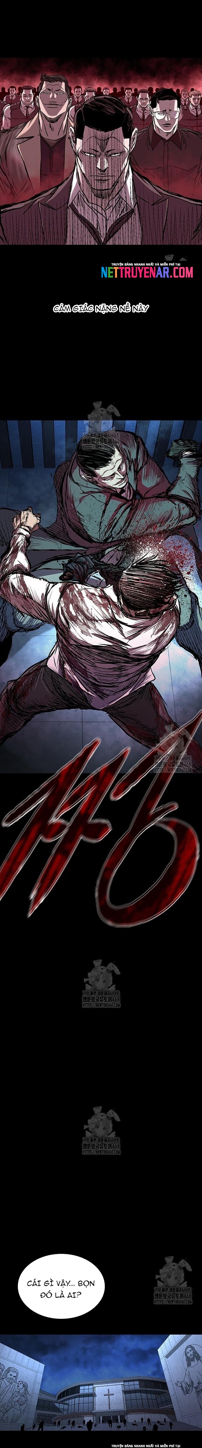 Báo Thù 2: Vạn Nhân Chi Thượng Chap 107 - Next Chap 108