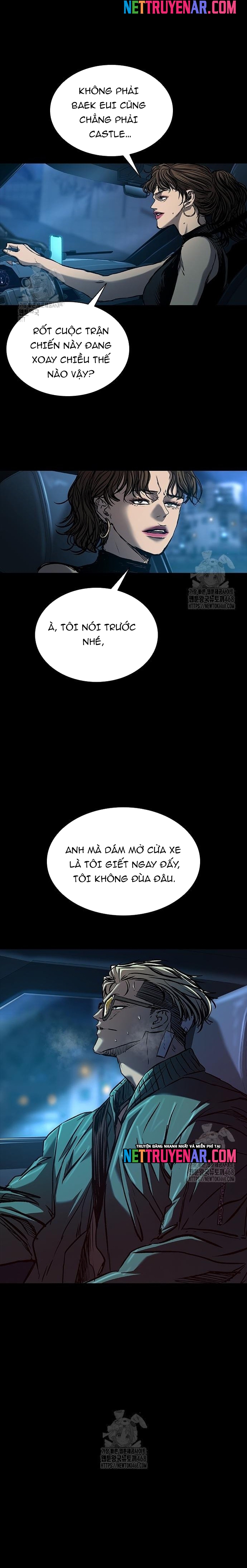 Báo Thù 2: Vạn Nhân Chi Thượng Chap 107 - Next Chap 108