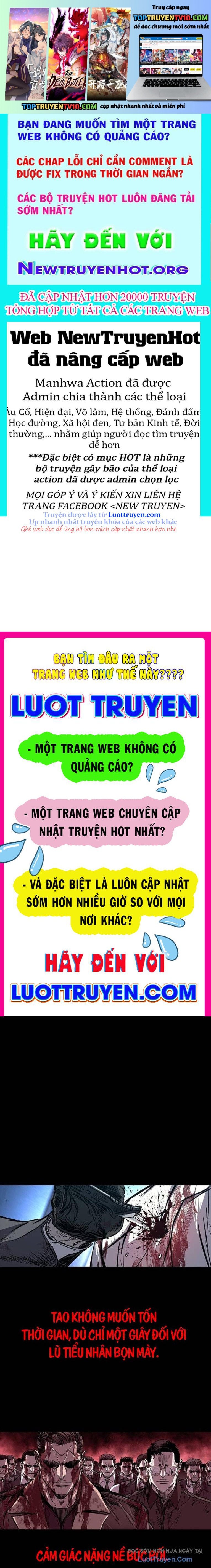 Báo Thù 2: Vạn Nhân Chi Thượng Chap 108 - Next Chap 109
