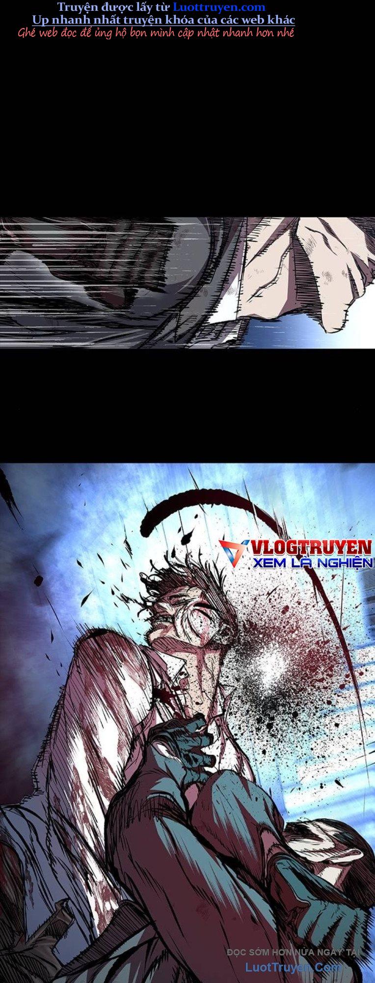 Báo Thù 2: Vạn Nhân Chi Thượng Chap 108 - Next Chap 109