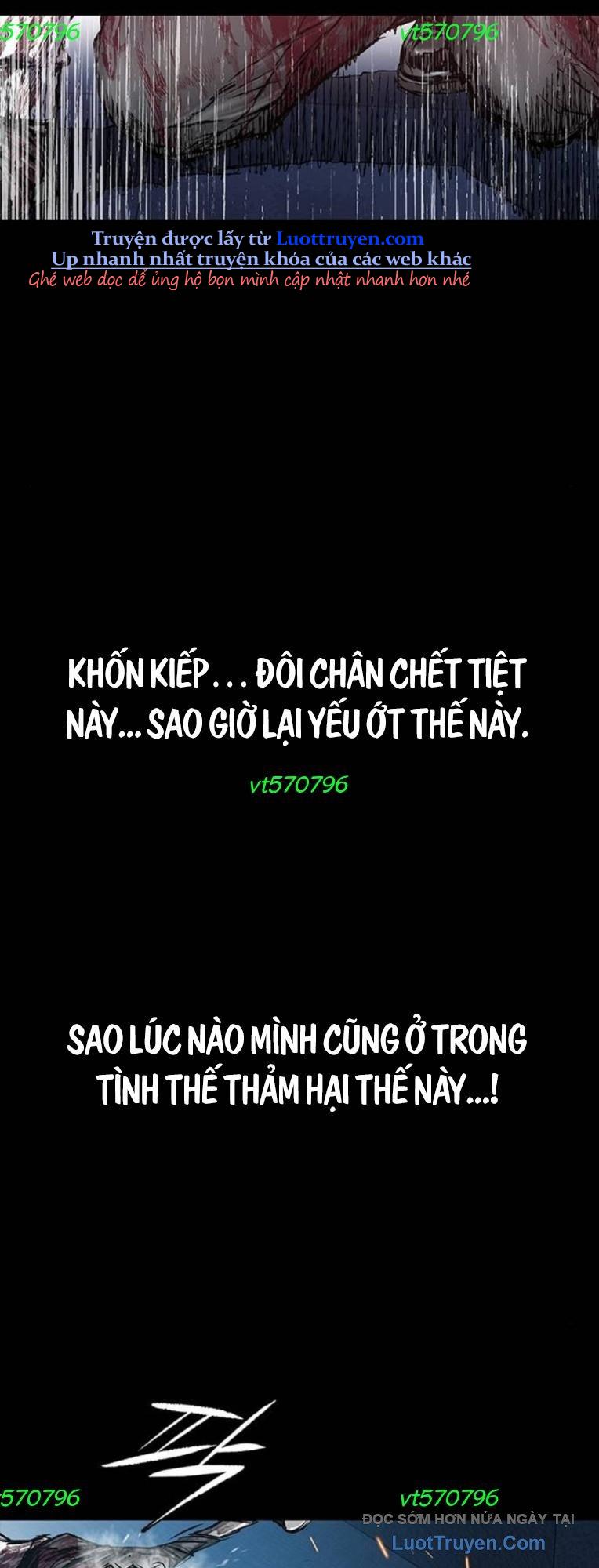 Báo Thù 2: Vạn Nhân Chi Thượng Chap 108 - Next Chap 109