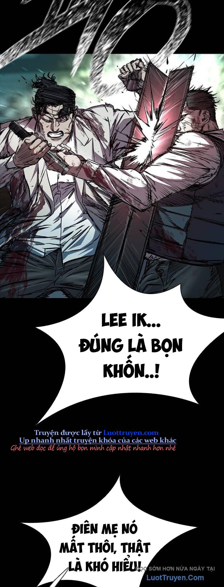 Báo Thù 2: Vạn Nhân Chi Thượng Chap 108 - Next Chap 109