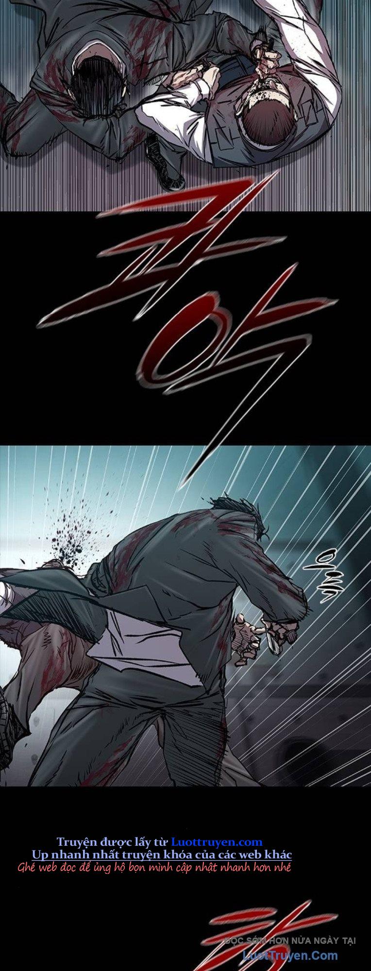 Báo Thù 2: Vạn Nhân Chi Thượng Chap 108 - Next Chap 109