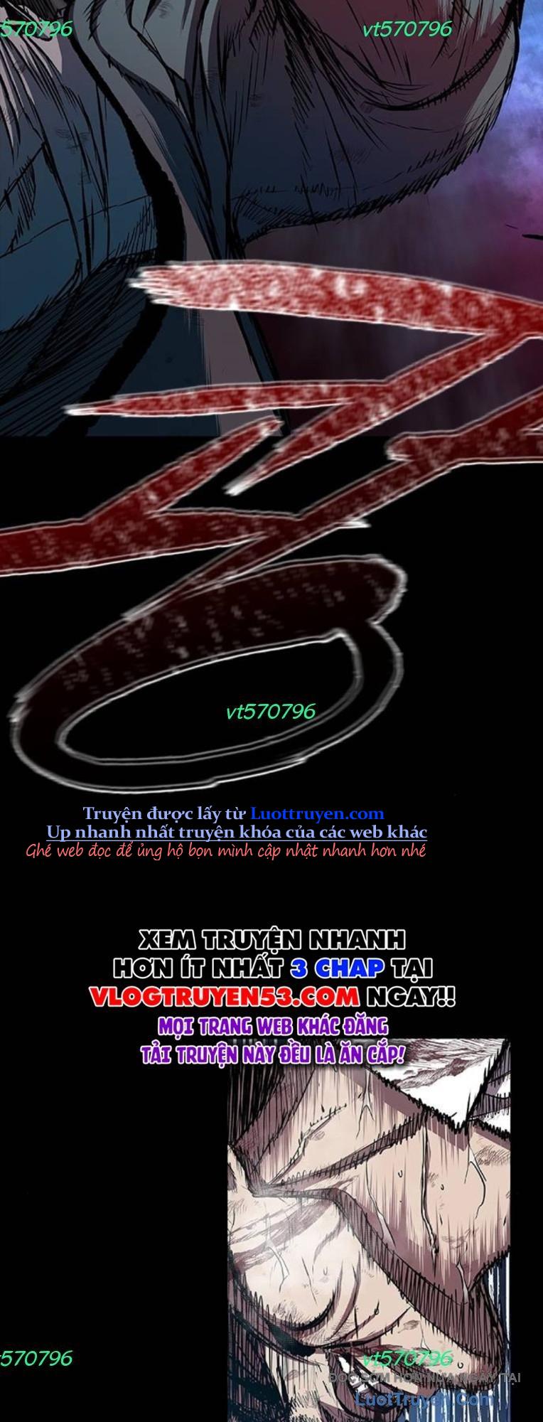 Báo Thù 2: Vạn Nhân Chi Thượng Chap 108 - Next Chap 109